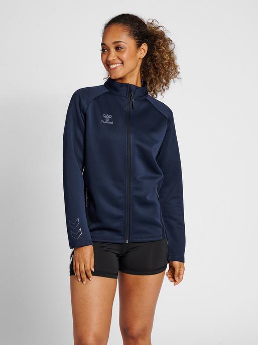 Immagine prodotto hummel Cima Xk Zip Giacca Donna (S)