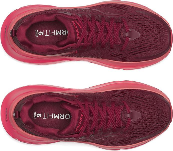 Actual product image Saucony GUIDE 17 (38)