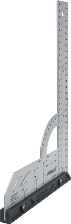 Produktbild wolfcraft wolfcraft 1 Universalwinkel l=300mm