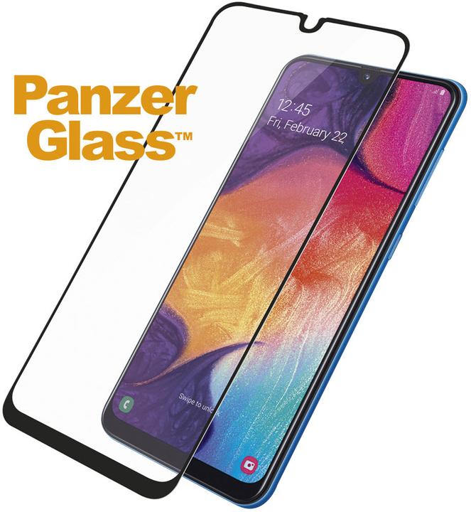 Produktbild PanzerGlass Edge to Edge (1 Stück)