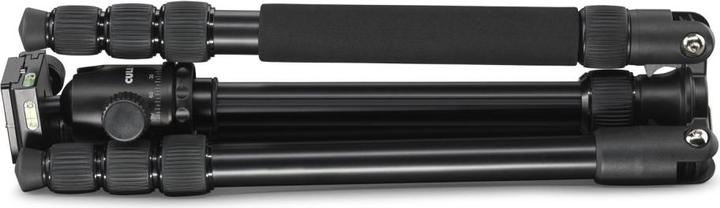 Immagine prodotto Cullmann Nero AT 135 - Nero (Metallo)