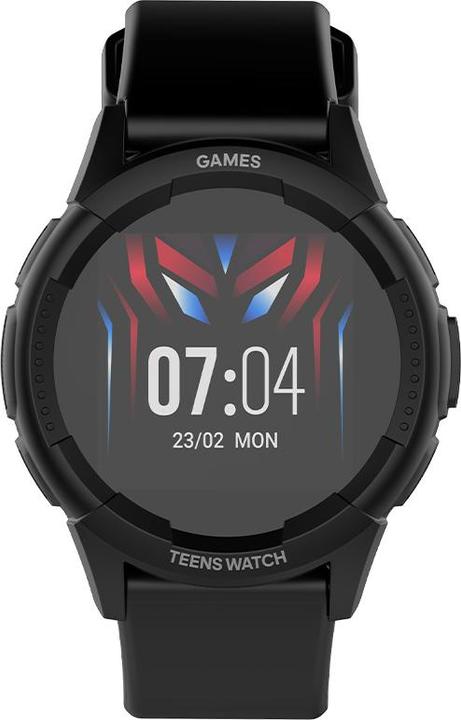 Produktbild Vector Smartwatch Smart VCTR-00-02 Czarny (VCTR-00-02BK) (36 mm)