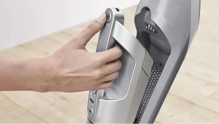 Produktbild Bosch Hausgeräte BBH3K2801