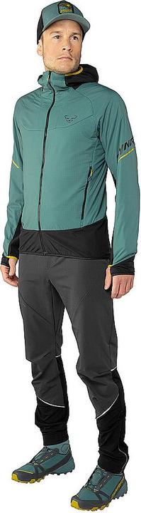 Produktbild Dynafit Mezzalama Polartec® Alpha® Jacke (L)