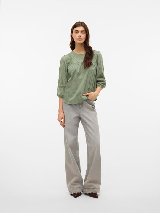 Produktbild Vero Moda VMTRINE Top Bluse (L)