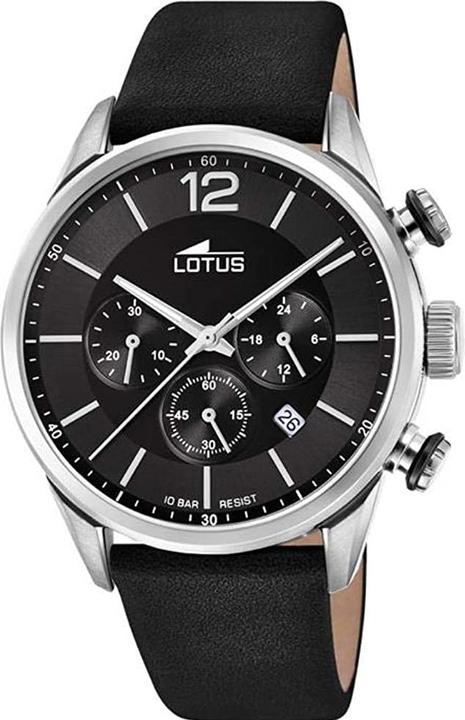 Lotus Chronograph (Chronograph, 43 mm)