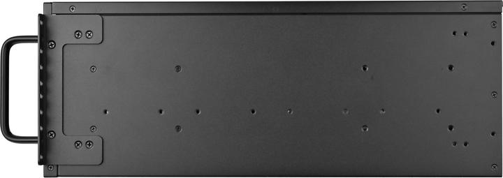 Actual product image Silverstone RM46-502-I (SSI EEB, ATX, SSI CEB, Mini-ITX, mATX, E-ATX)