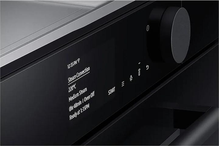 Produktbild Samsung Ofen/Steamer Kombi
