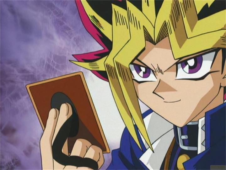 Produktbild Yu-Gi-Oh! Duel Monsters Millenium Edition (Blu-ray, 2025, Deutsch)