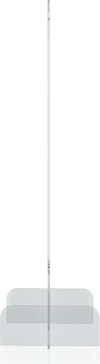 Produktbild Magnetoplan Hygienewand (85 cm, 50 cm)