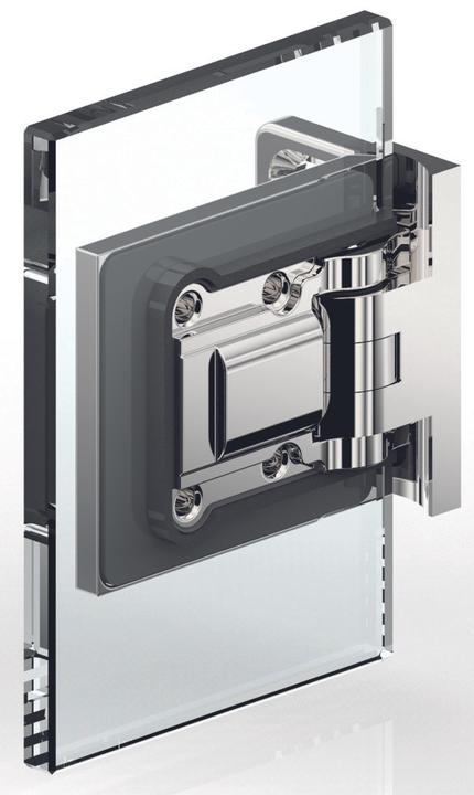 Actual product image Pauli+Sohn Inlay for sauna application FLAMEA+, FARDELLO 8879