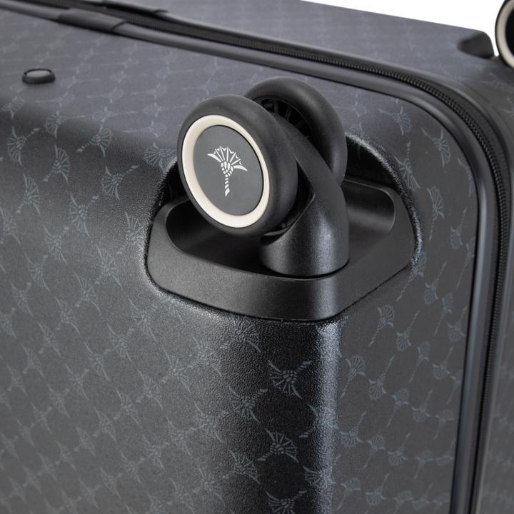 Actual product image Joop! Trolley + Case Cortina Volare C75 Trolleycase LVZ 4W (95 l)