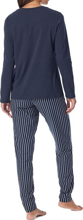 Actual product image Uncover by Schiesser Basic pyjamas (44, XXL)