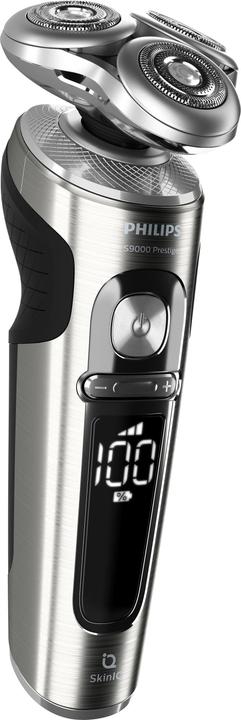 Actual product image Philips SP 9820/18