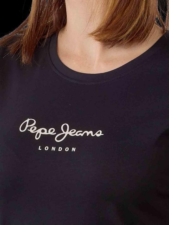 Immagine prodotto Pepe Jeans T-shirt dalla vestibilità comoda e casual (XS)
