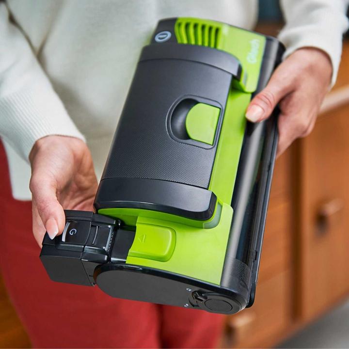 Actual product image Gtech HyLite