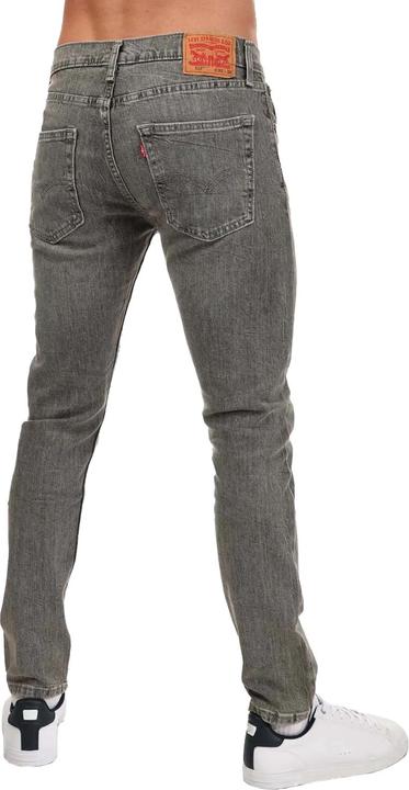 Immagine prodotto Levis 512 Little Love Jeans Gamba Affusolata Aderente Uomo (31)
