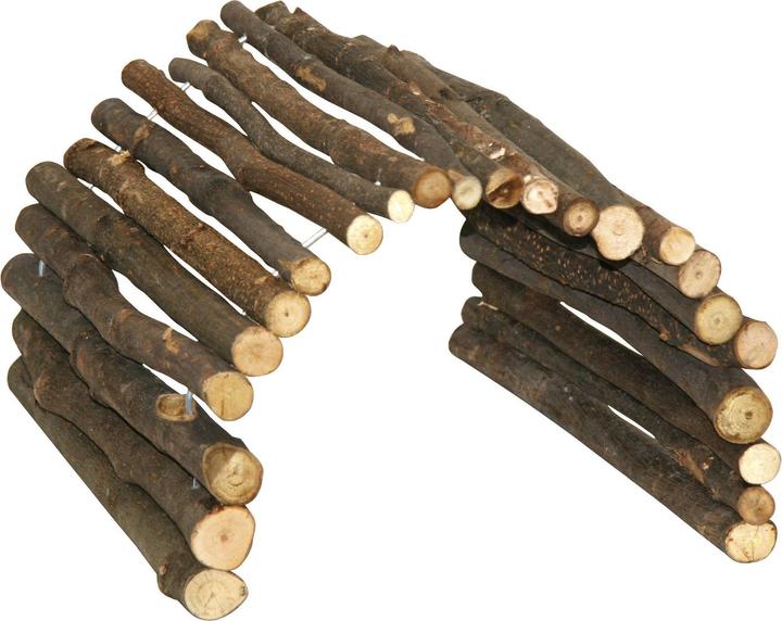 Actual product image Kerbl Wooden bridge