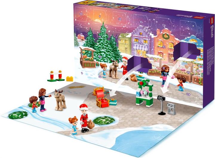 Immagine prodotto LEGO Friends