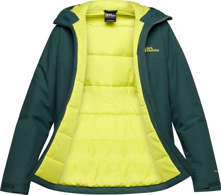 Produktbild Jack Wolfskin Wisper Ins Jkt M (XL)