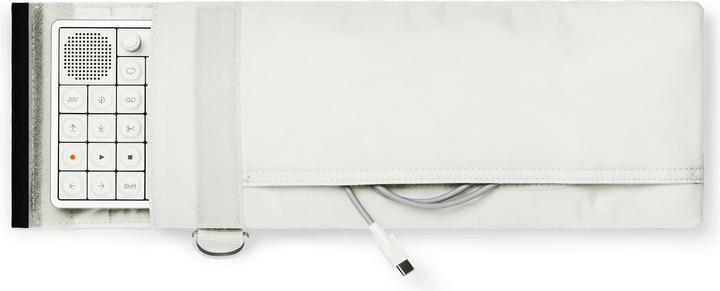Actual product image Teenage Engineering Bag Field large - OP-1 (Keyboard)