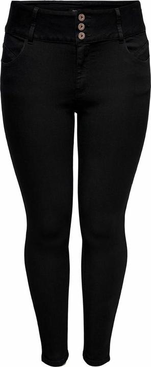 Produktbild Only Curvy CARAnna hw ankle Skinny Fit Jeans (48)