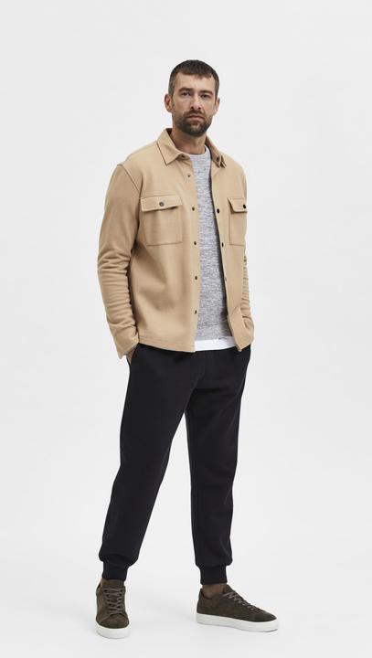 Produktbild Selected Homme Tapered Overshirt (S)