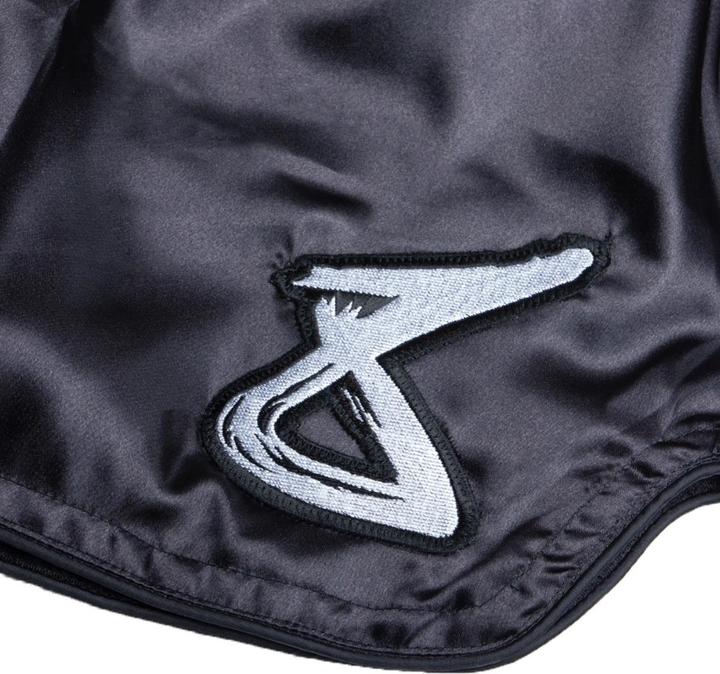 Immagine prodotto 8Weapons 8 WEAPONS Strike Shorts - nero-bianco (S)
