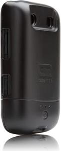 Produktbild Case-Mate Akku-Cover für BlackBerry Bold 9700