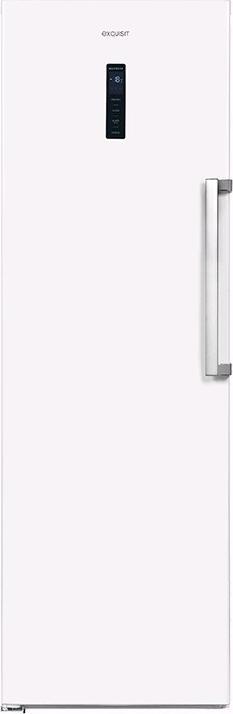 Produktbild Exquisit GS295NFH040D weiss StandgefrierschrankNo Frost, D (Freistehend, 274 l)