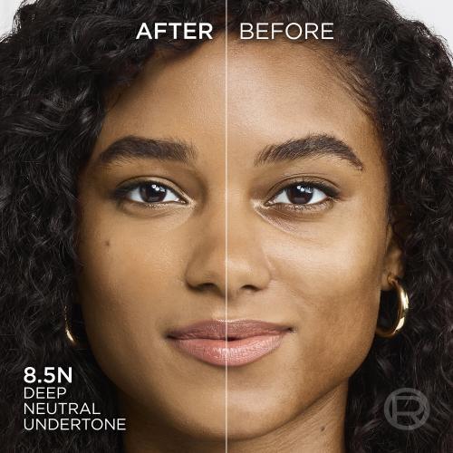 Produktbild L'Oréal Paris Mineral/True Match (8.5.N Pecan)