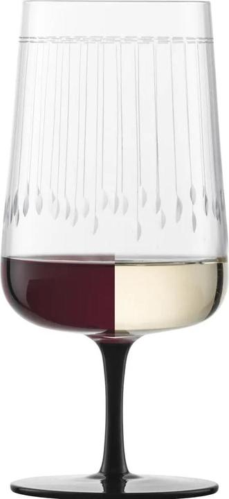 Produktbild Zwiesel Weinglas Allround Glamorous 1 (49.10 cl, 2 Gläser, Weissweingläser)