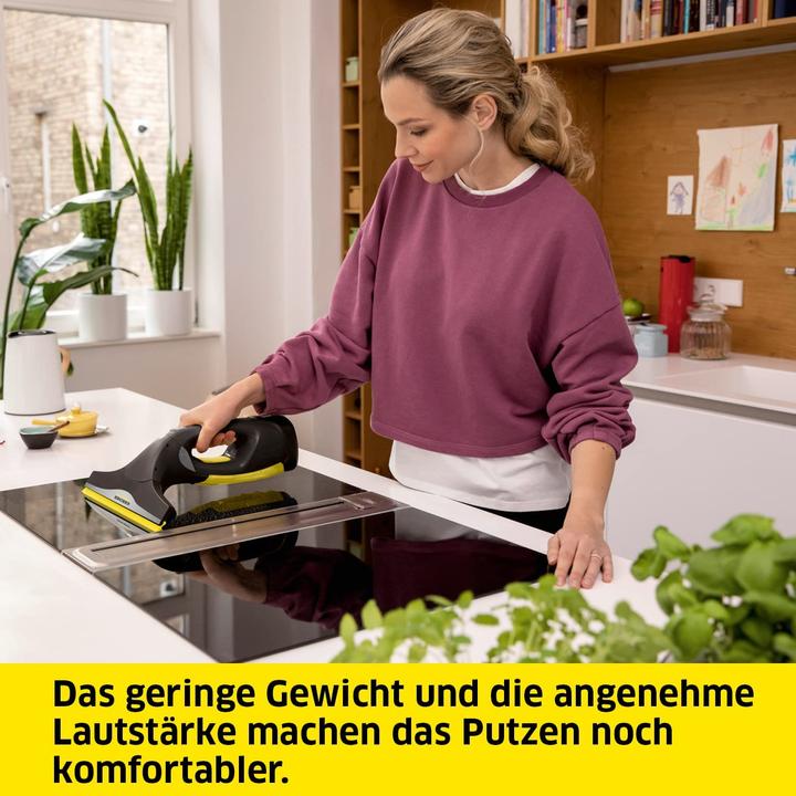 Immagine prodotto Kärcher Wv 2