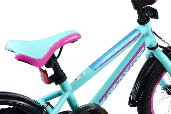 Actual product image Bikestar Urban (14")
