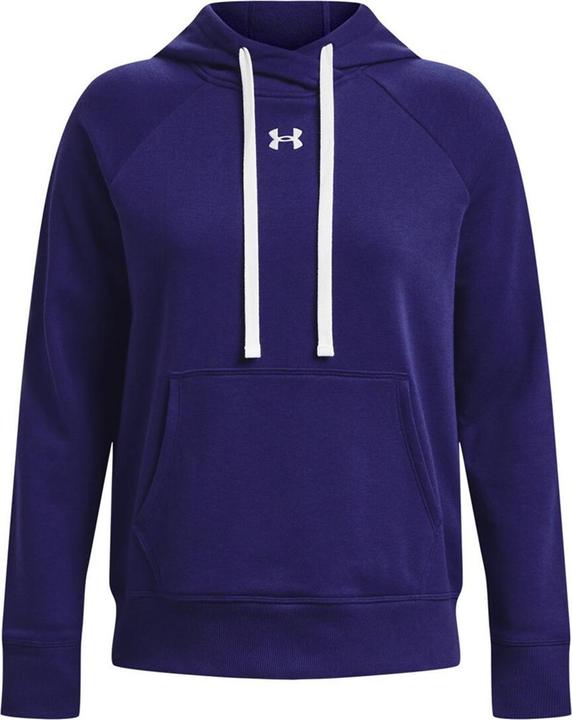 Immagine prodotto Under Armour Felpa Con Cappuccio Rival Fleece Hb (S)