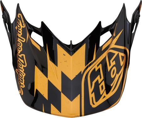 Produktbild Troy Lee Designs SE4 Polyacrylite Helmet Mips - Race Shop (56 cm, S)