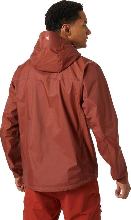 Actual product image Helly Hansen Verglas Micro Shell (M)