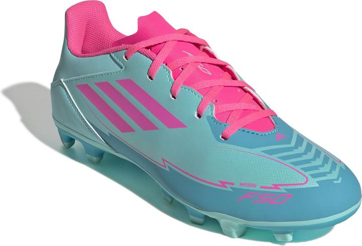 Immagine prodotto adidas F50 Club Messi FG/MG (41 1/3)