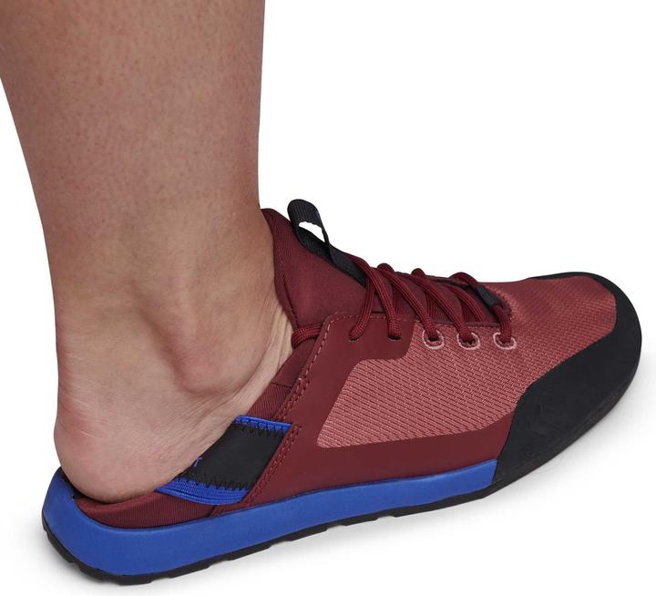 Produktbild Black Diamond W Session 2 Shoes (41.5)