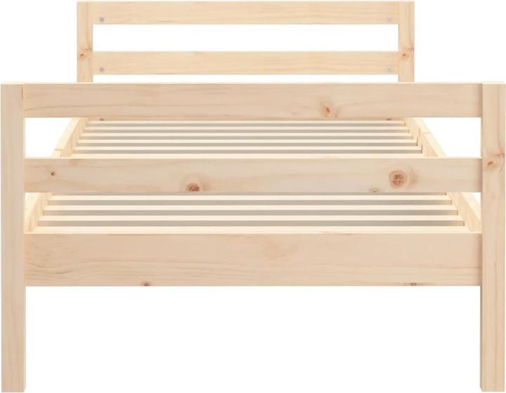 Image du produit VidaXL Ophelie (90 x 190 cm)