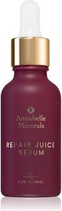 Immagine prodotto Annabelle Minerals Repair Juice Serum 30 ml - Siero rigenerante notturno con retinolo (30 ml)