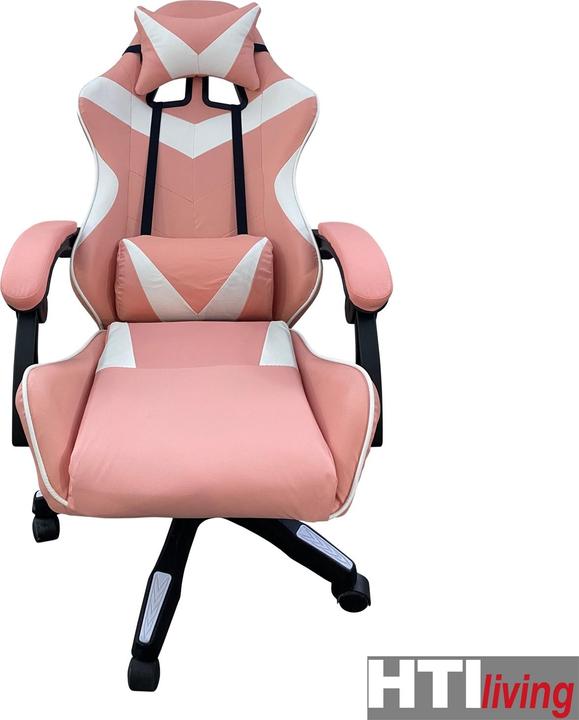 Actual product image HTI-Living Gaming chair