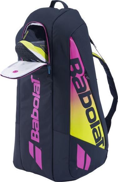Babolat Racket Holder Pure Aero New Rafa x 6 (6R)