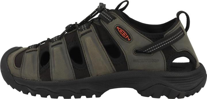 Actual product image Keen Targhee III (40.5)