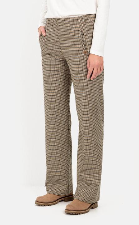 Camel Active Straight Fit Hose mit Gummizug (29)