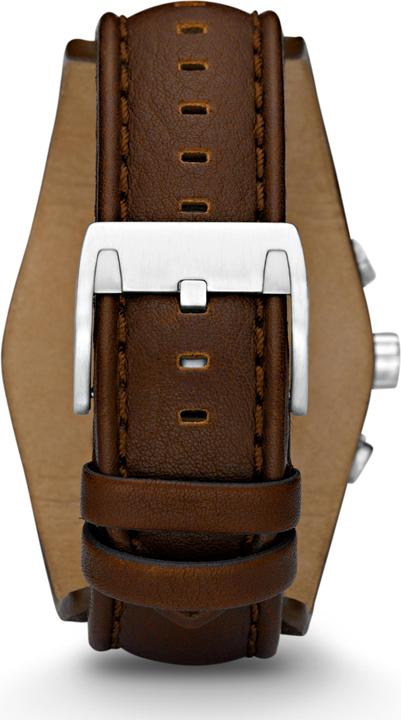 Produktbild Fossil Coachman (Analoguhr, Chronograph, 45 mm)