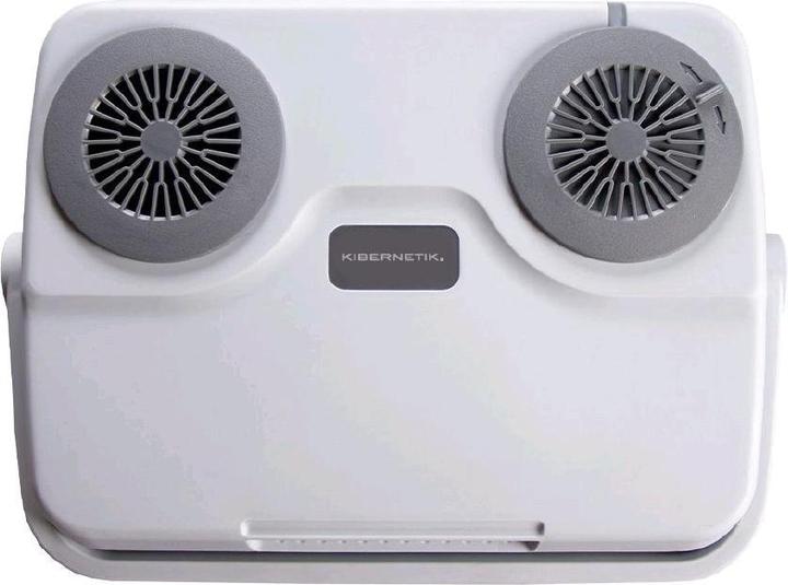Produktbild Kibernetik Kühlbox KB19 12V (26 l)