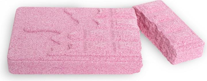 Image du produit Martinelia Bain plaisir Yummy Chocolate Bath Bomb 1 pièce