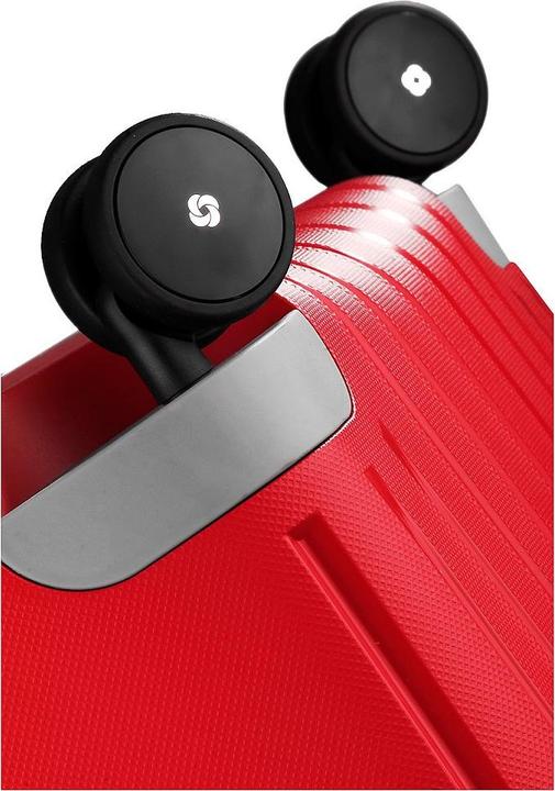 Actual product image Samsonite S'Cure (102 l, L (90 - 115l))