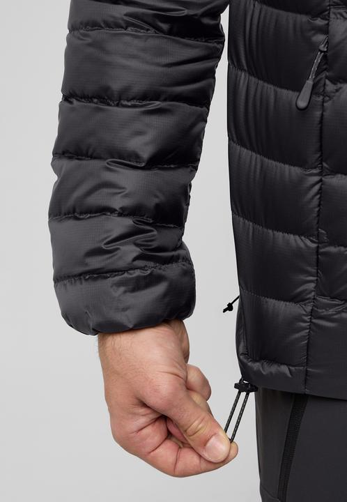 Actual product image Jack Wolfskin Passamani Down Hoody M (S)